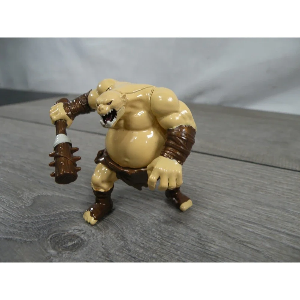 Dungeons & Dragons Ogre Troll Monster Action Figure Jada Toys 2020 Fantasy Club